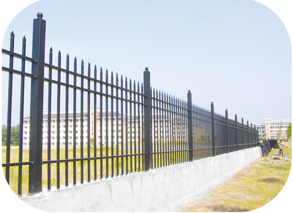 汉沽围墙护栏0602-85-60